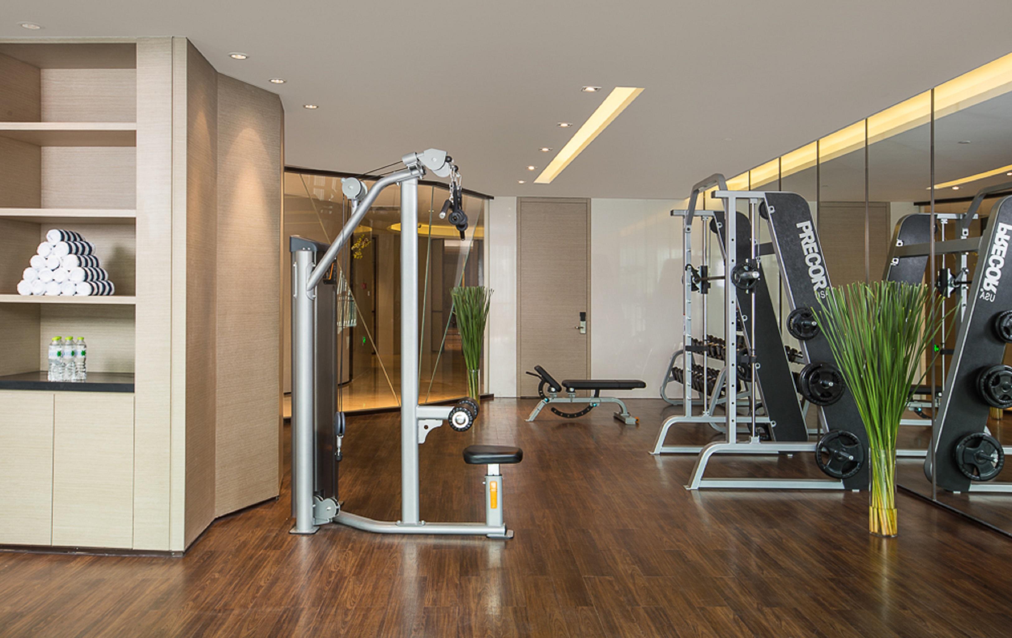 Himalayas Qingdao Hotel Экстерьер фото