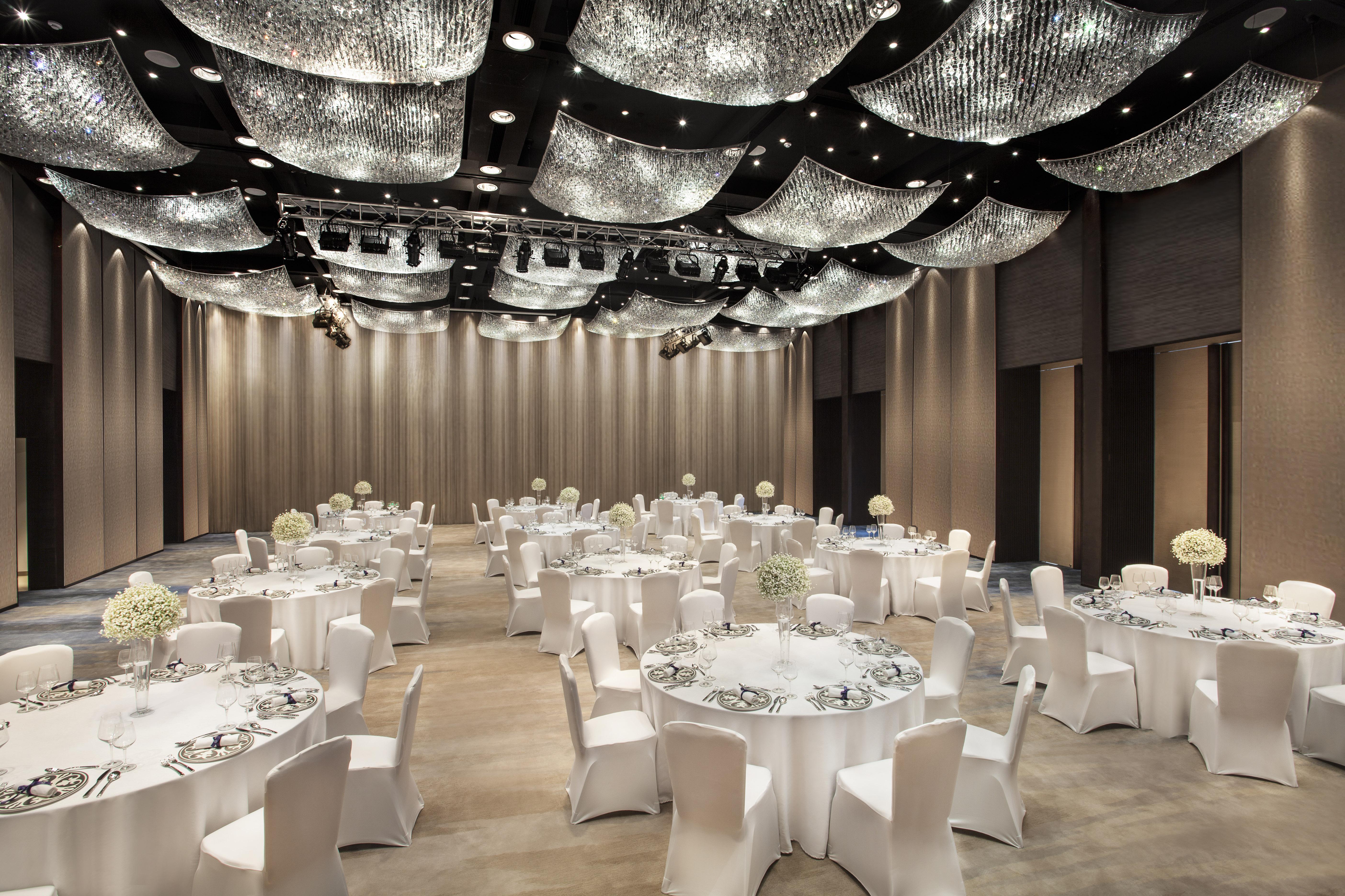 Himalayas Qingdao Hotel Экстерьер фото