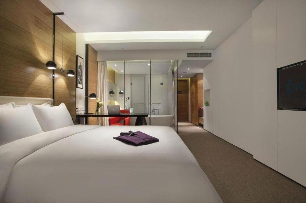 Himalayas Qingdao Hotel Экстерьер фото
