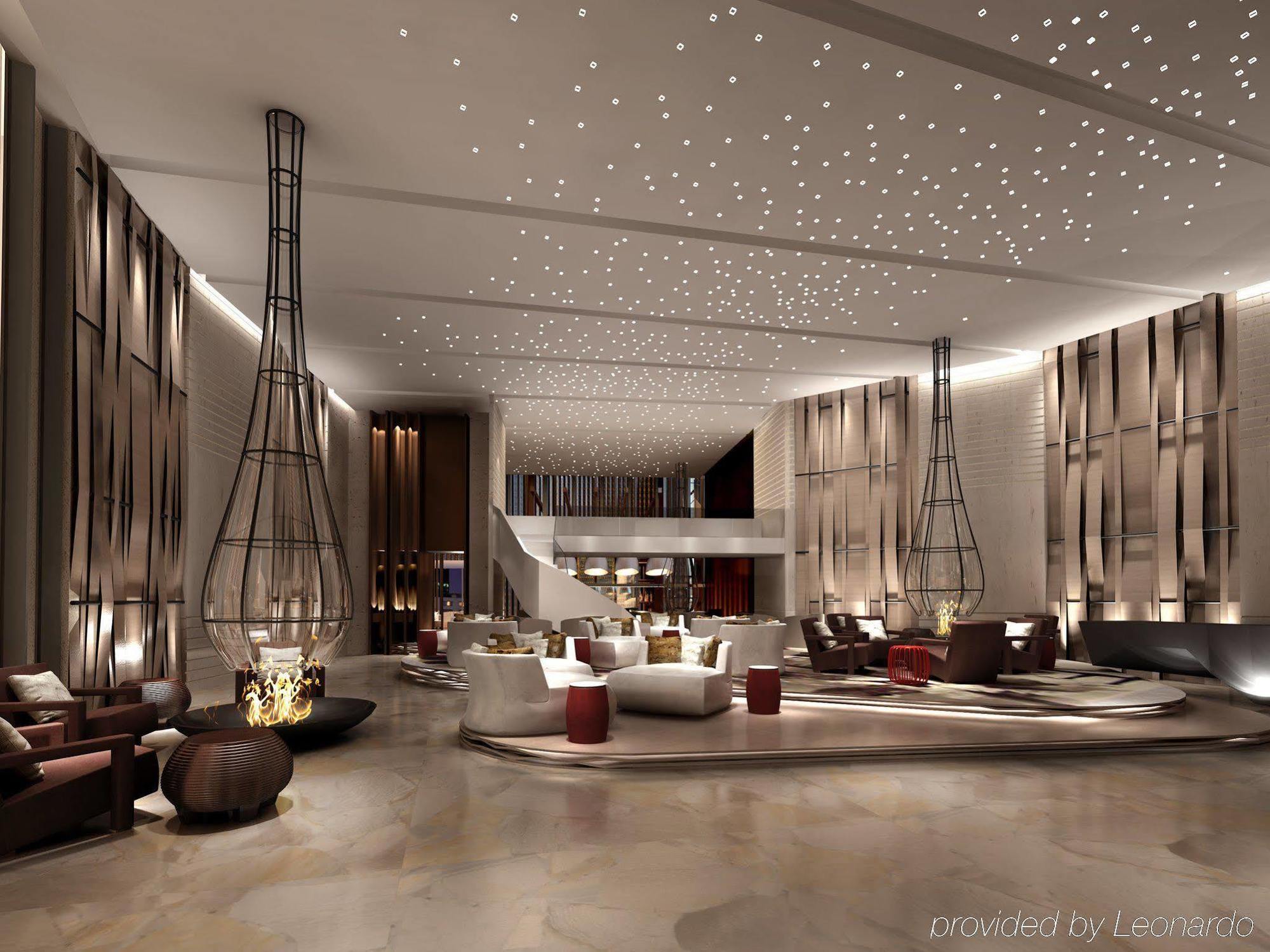 Himalayas Qingdao Hotel Экстерьер фото