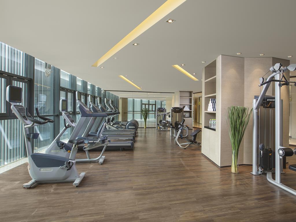 Himalayas Qingdao Hotel Экстерьер фото